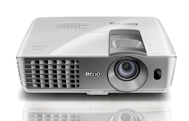 BenQ W1070